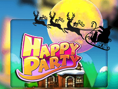 Happy Party game icon