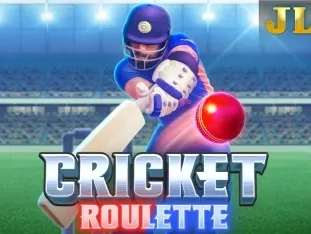 Cricket Roulette game icon