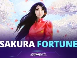 Sakura Fortune game icon