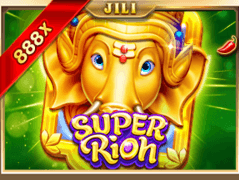 Super Rich game icon