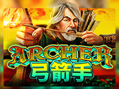 Archer game icon